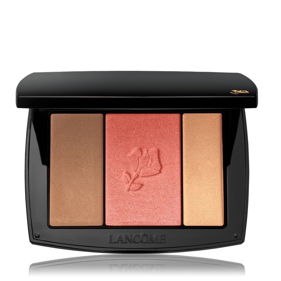✨2/$40✨ Lancôme Subtil Blush Palette in #126